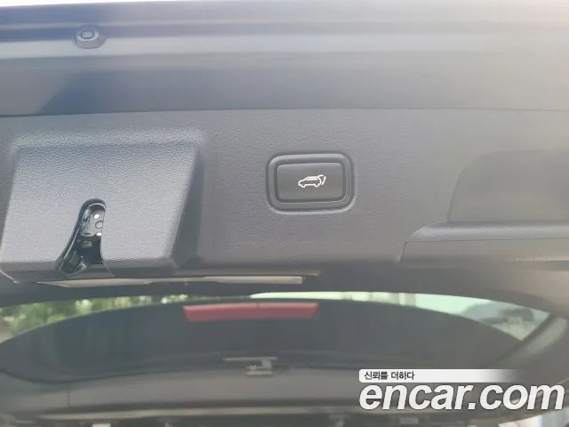 Hyundai Palisade id 2691883 из Кореи 7