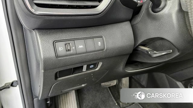 Hyundai The New Santa Fe id 3833889 из Кореи 7