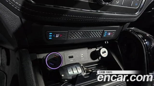 Ssangyong Rexton Sports id 2887029 из Кореи 7