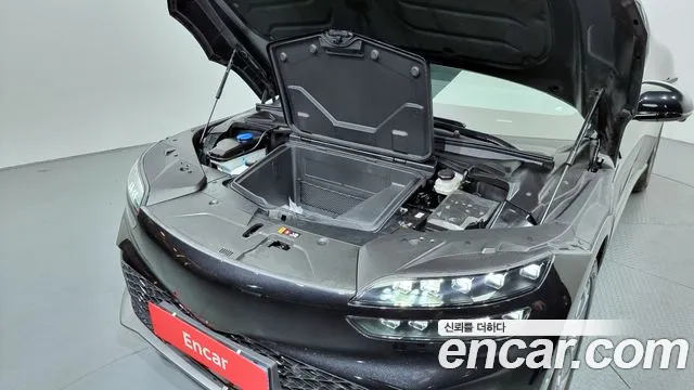 Genesis GV60 id 2671692 из Кореи 7