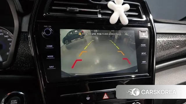 Ssangyong Berry New Tivoli id 3000159 из Кореи 7