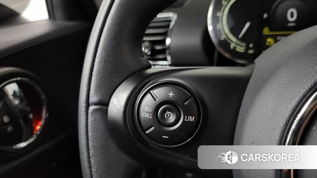 Mini Cooper Clubman id 4283428 из Кореи 7