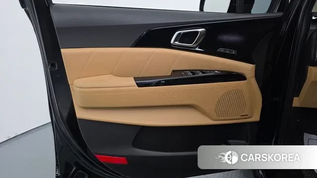 Kia Carnival 4th generation id 3504021 из Кореи 7