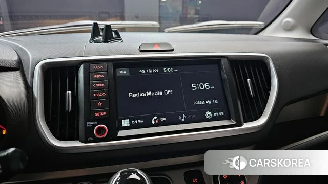 Kia The New Ray id 3873136 из Кореи 7