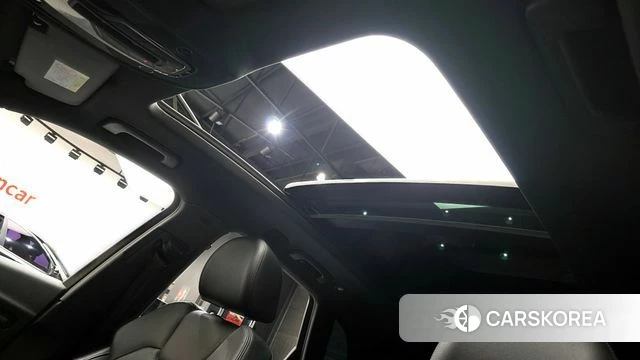 Audi Q5 (FY) id 4375762 из Кореи 7