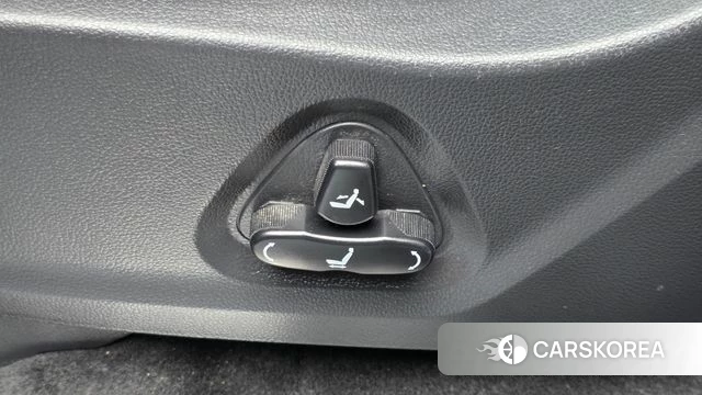 Ssangyong G4 Rexton id 4647775 из Кореи 7