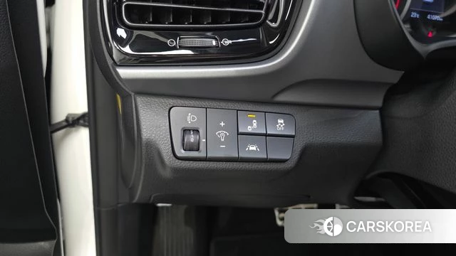 Kia Stonic id 4765163 из Кореи 7