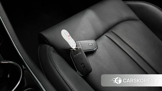 Kia K5 3rd generation id 4735717 из Кореи 7