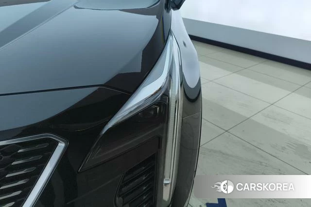 Cadillac XT4 id 3791770 из Китая 7