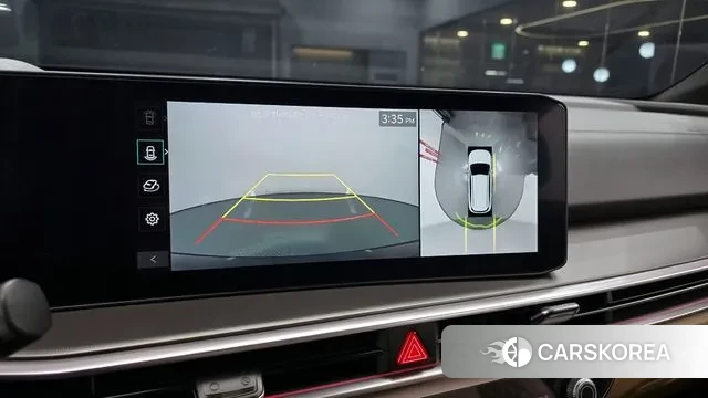 Kia The New Sorento 4th Generation id 3400339 из Кореи 7