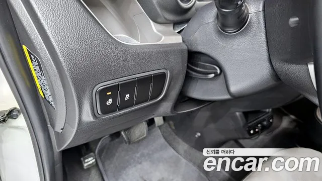 Kia The New Ray id 2797860 из Кореи 7