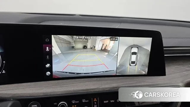 Kia K8 id 3517769 из Кореи 7