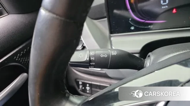 Kia The New Seltos id 3299991 из Кореи 7