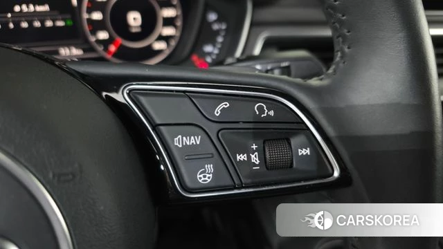 Audi A4 (B9) id 4225198 из Кореи 7