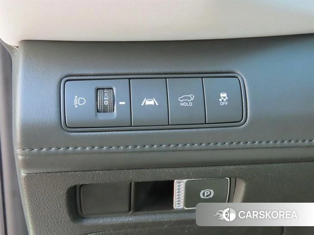 Hyundai The New Santa Fe id 3904970 из Кореи 7