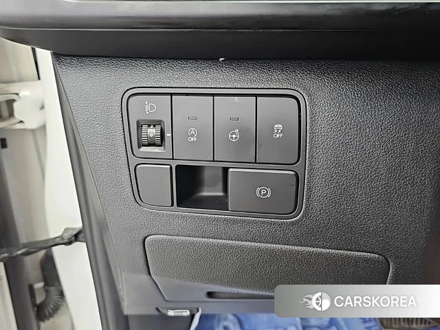 Hyundai Staria id 4731420 из Кореи 7