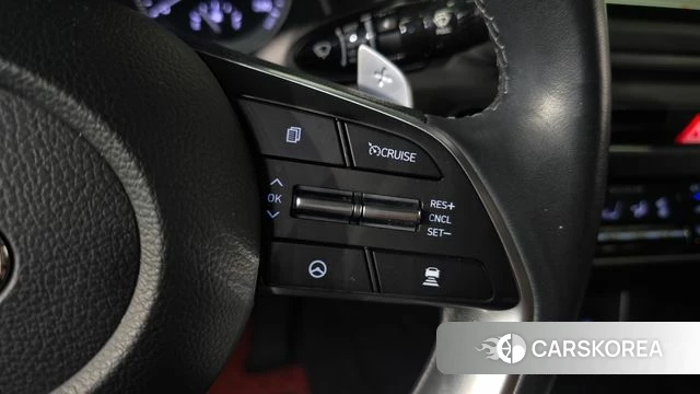 Hyundai Sonata (DN8) id 4396359 из Кореи 7