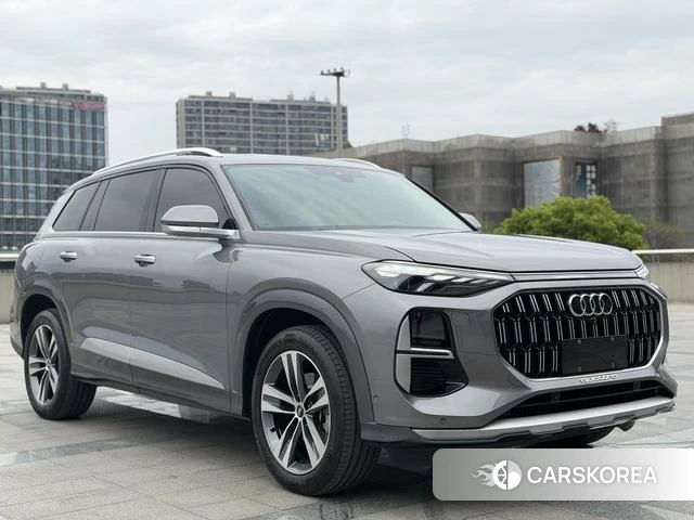Audi Q6 id 4272790 из Китая 7