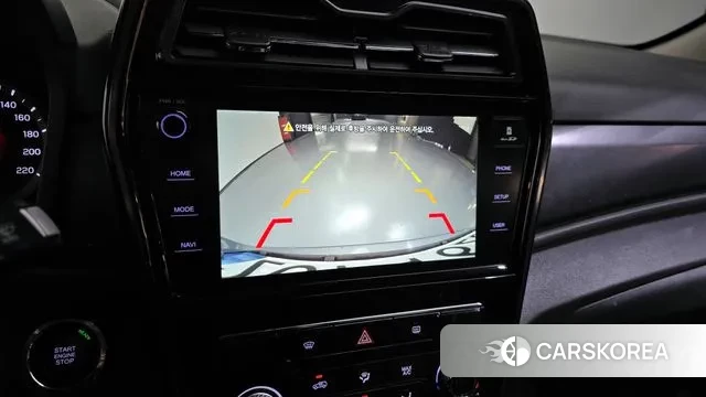 Ssangyong Tivoli Air id 3437747 из Кореи 7