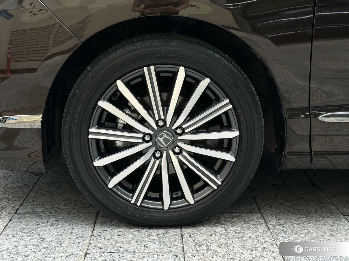 Honda Elysion id 4473621 из Китая 7