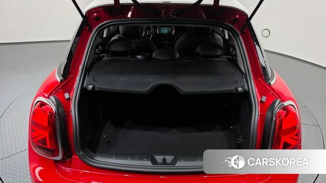Mini Cooper id 4676183 из Кореи 7