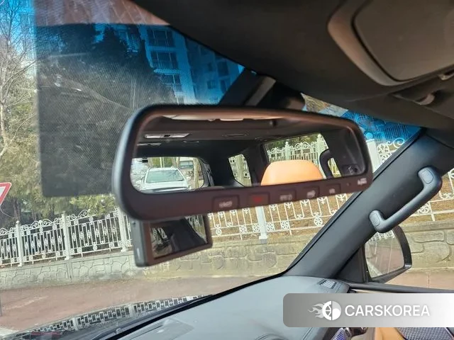 Kia Mohave Master id 3727533 из Кореи 7