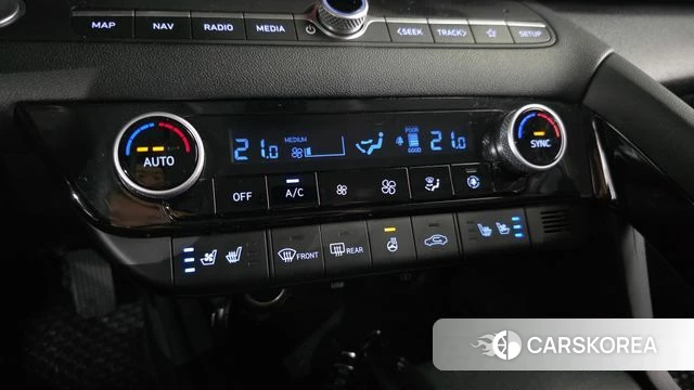 Hyundai Avante (CN7) id 4310330 из Кореи 7