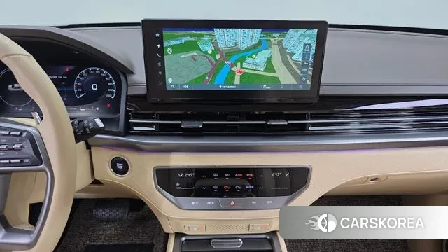 Ssangyong Rexton New Arena id 3267720 из Кореи 7