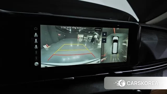 Kia Carnival 4th generation id 3640151 из Кореи 7