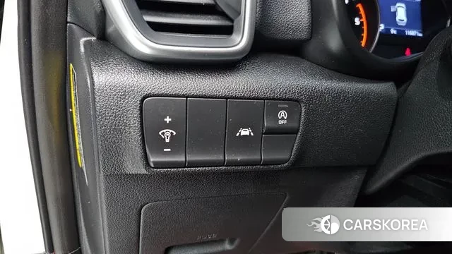 Kia Sportage The Bold id 3454185 из Кореи 7