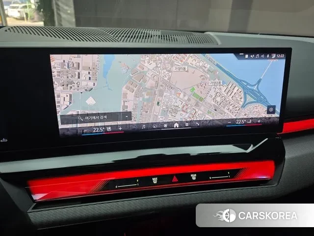 BMW 5 Series (G60) id 3359824 из Кореи 7