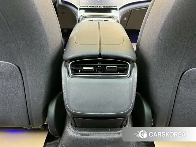 Mercedes-Benz EQE id 4257000 из Китая 7