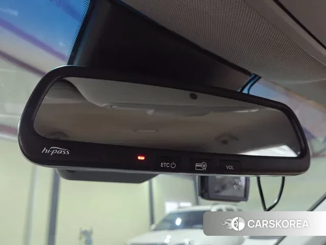 Hyundai Santa Fe TM id 3617354 из Кореи 7