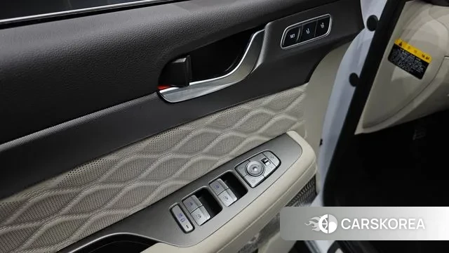 Hyundai Palisade id 3736292 из Кореи 7