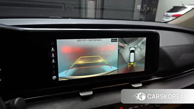 Kia Carnival 4th generation id 3023821 из Кореи 7