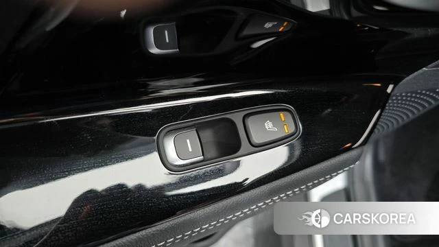 Kia Niro EV id 4293656 из Кореи 7