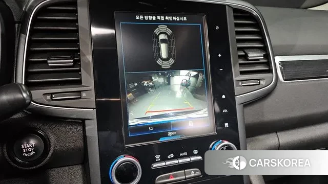 Renault Korea (Samsung) QM6 id 3454935 из Кореи 7