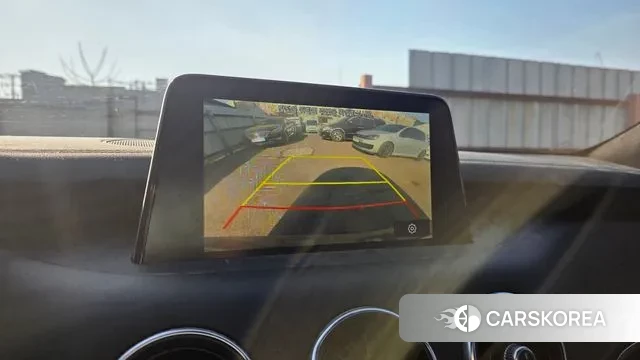 Kia Stinger id 3578602 из Кореи 7