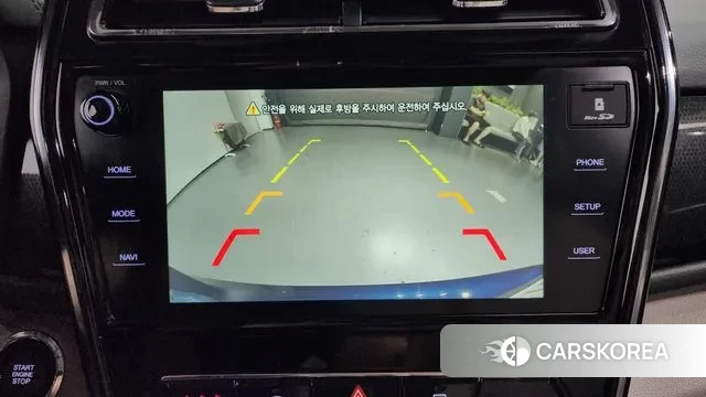 Ssangyong Berry New Tivoli id 3003235 из Кореи 7