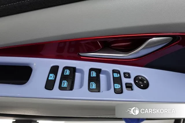 Hyundai Avante (CN7) id 3416969 из Кореи 7