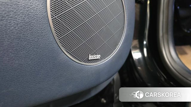 Genesis GV80 id 4641522 из Кореи 7