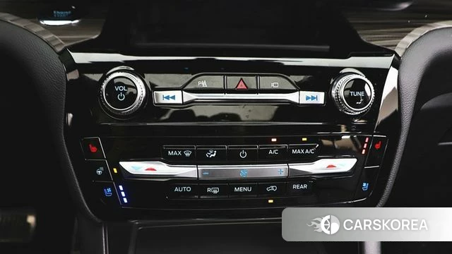 Ford Explorer 6th Generation id 4731134 из Кореи 7