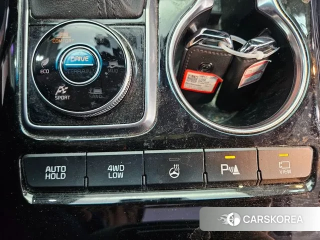 Kia Mohave Master id 3524749 из Кореи 7