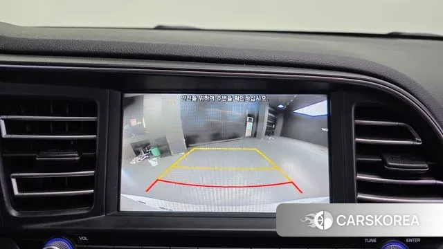 Hyundai The New Avante AD id 3765954 из Кореи 7