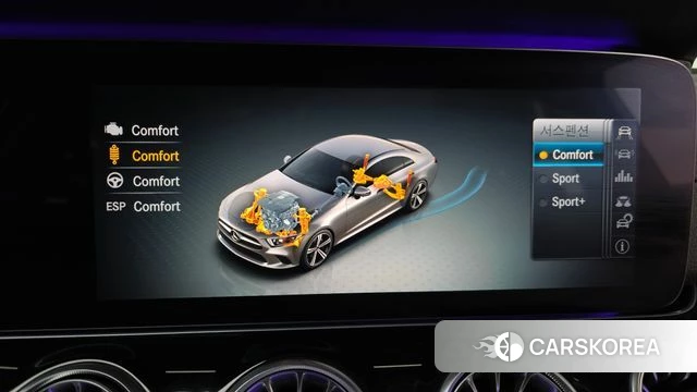 Mercedes-Benz CLS-Class C257 id 3966055 из Кореи 7