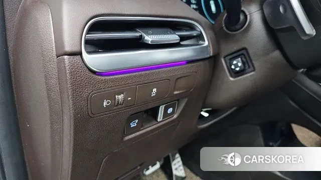 Hyundai The New Palisade id 3664629 из Кореи 7