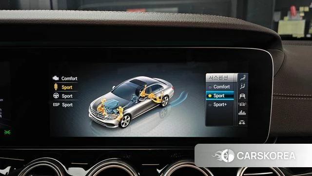 Mercedes-Benz E-Class W213 id 3942385 из Кореи 7