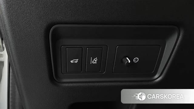 Land Rover Discovery 5 id 4850198 из Кореи 7