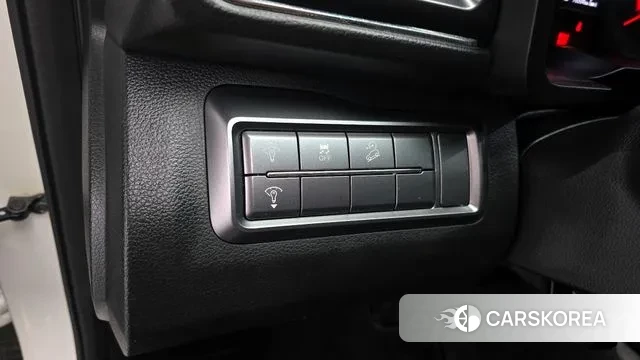 Ssangyong Berry New Tivoli id 3788641 из Кореи 7