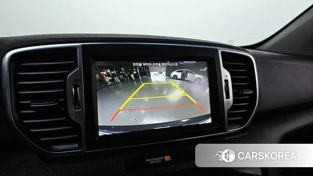 Kia Sportage 4th Generation id 3568787 из Кореи 7